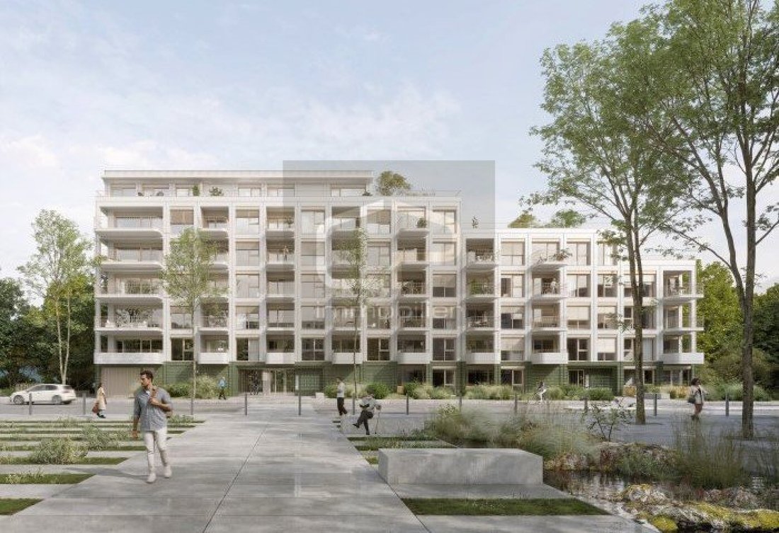 Apartment in Galbert, Annecy, France 2 - 16657737