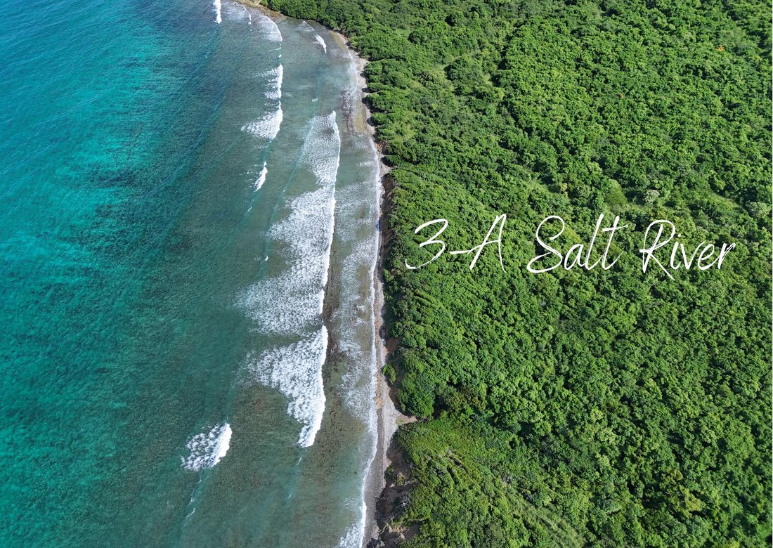 Land in Christiansted, St. Croix, U.S. Virgin Islands 2 - 16658743