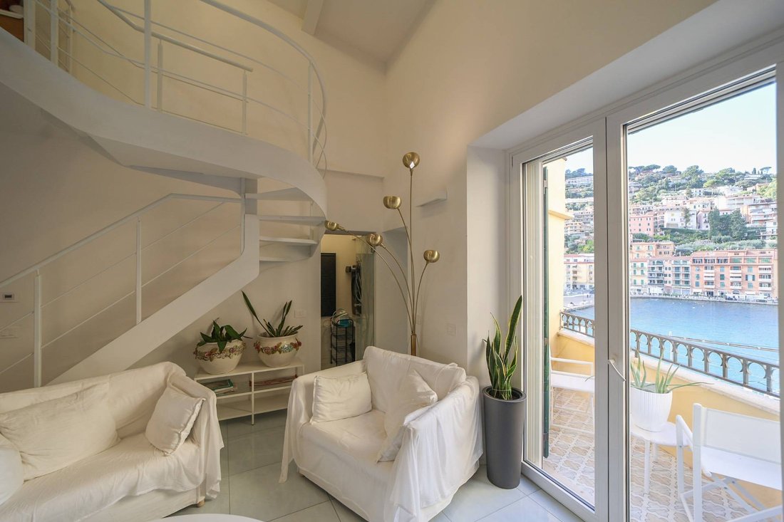 Apartment in Porto Santo Stefano, Monte Argentario, Tuscany 1 - 16658519
