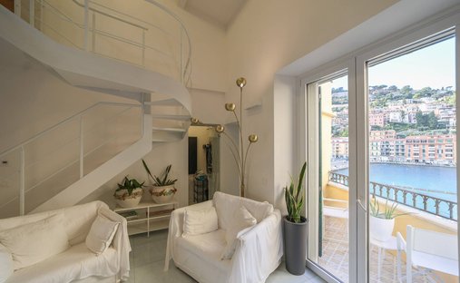 Apartment in Porto Santo Stefano, Monte Argentario, Tuscany 1