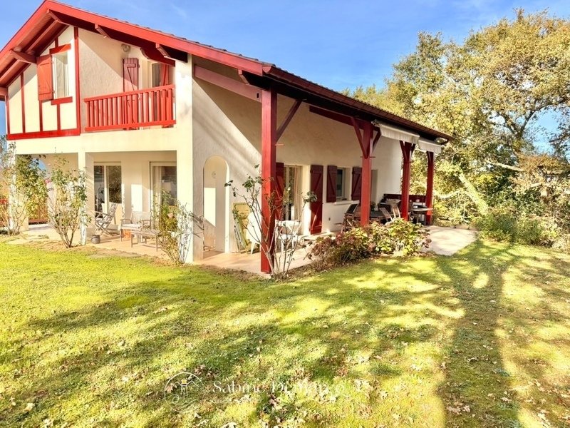 House in Arbonne, Nouvelle-Aquitaine, France 4 - 16656292