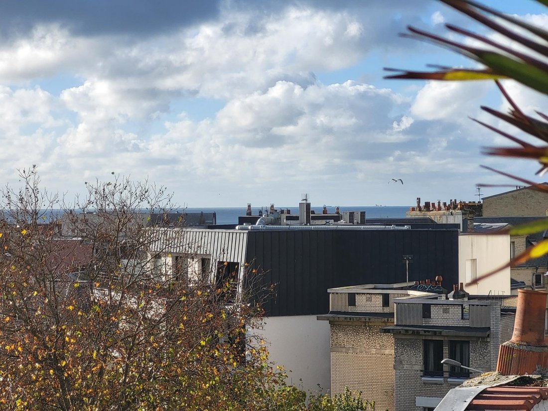 Haus in Le Havre, Normandie, Frankreich 3 - 16659314