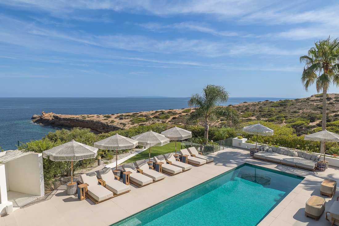 House in Ibiza Town, Balearic Islands, Spain 1 - 16655487