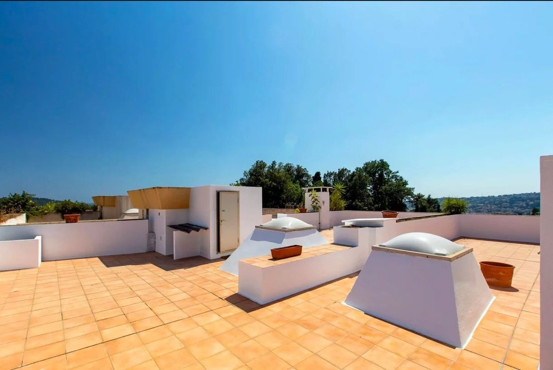 Apartment in Cimiez, Nice, France 2 - 16656044