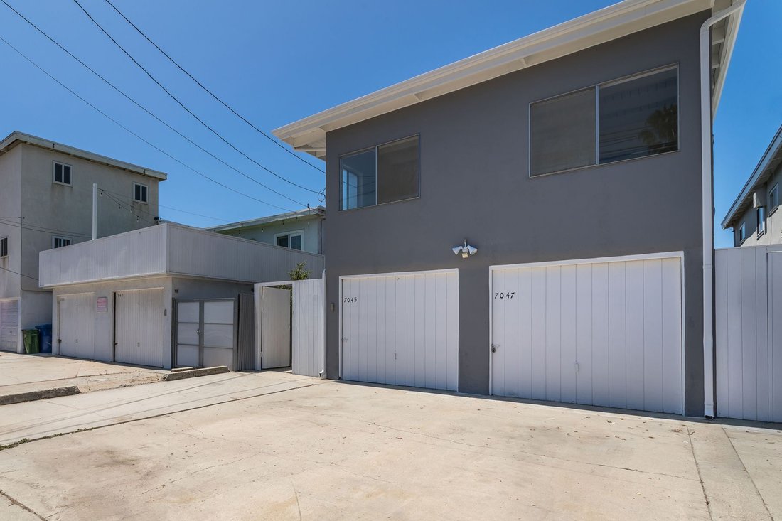 Apartment in Los Angeles, California, United States 3 - 16657114