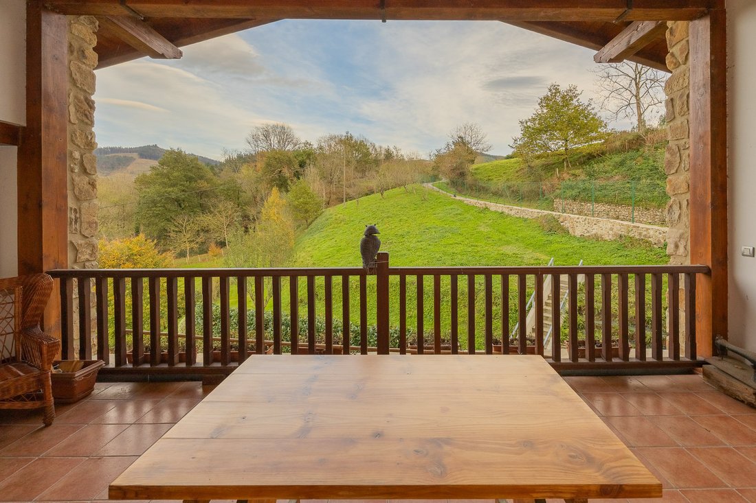 Townhouse in Elorrio, Basque Country, Spain 5 - 16657488