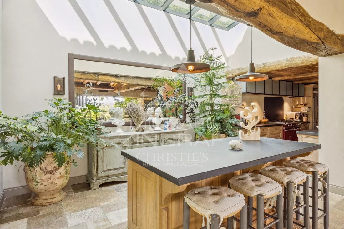 Estate in Fayence, Provence-Alpes-Côte d'Azur, France 4 - 15688263