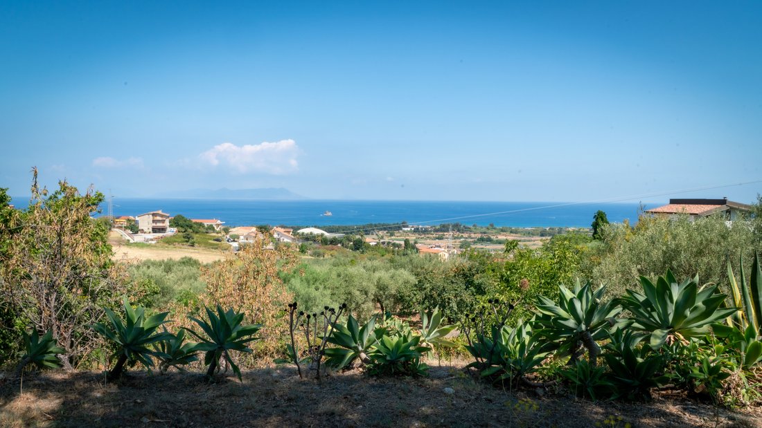 Villa in Patti, Sicily, Italy 3 - 16655983