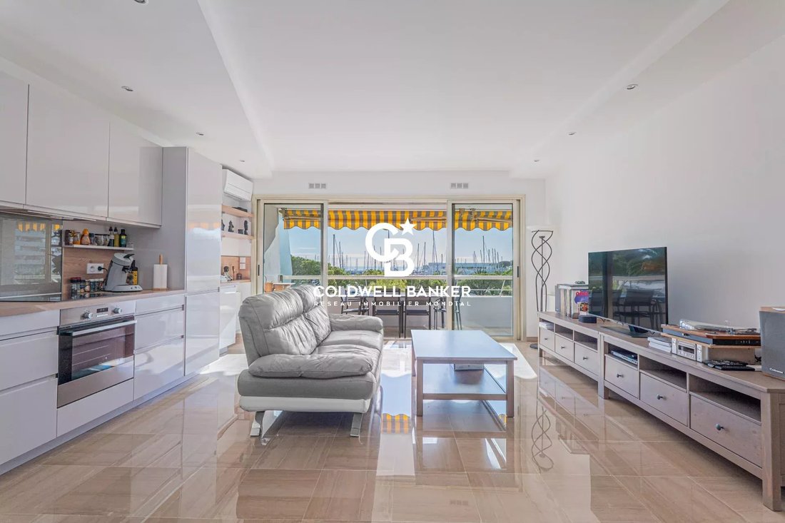 Apartment in French Riviera, Provence-Alpes-Côte d'Azur, France 3 - 16656266