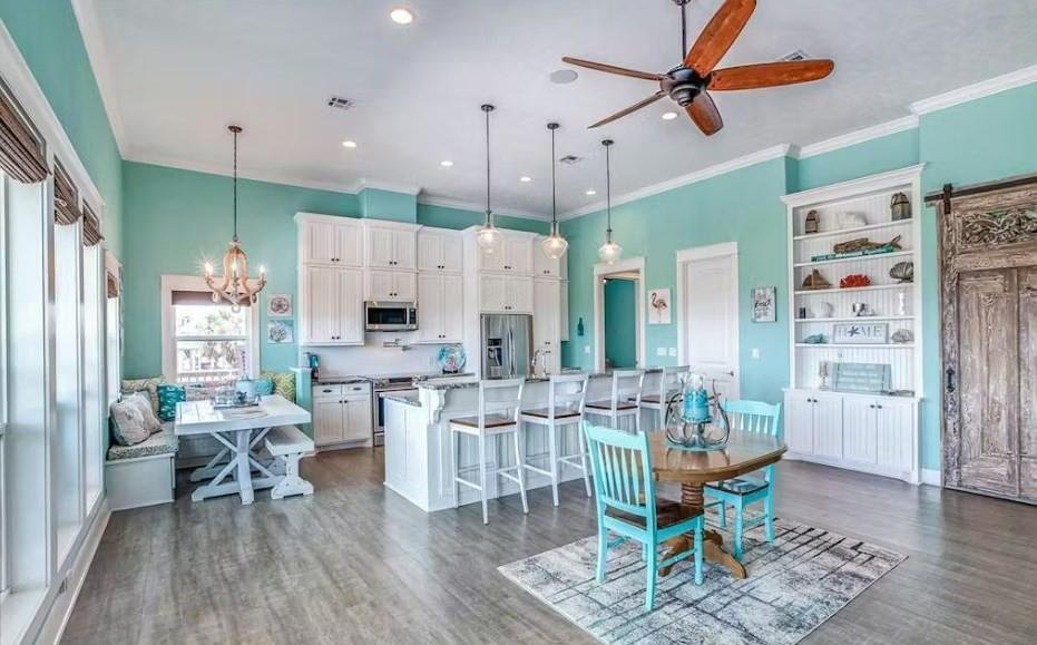 House in Bolivar Peninsula, Texas, United States 5 - 16658469