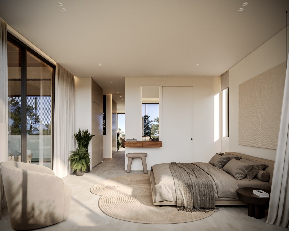 Villa in Konia, Paphos, Cyprus 2 - 16658138
