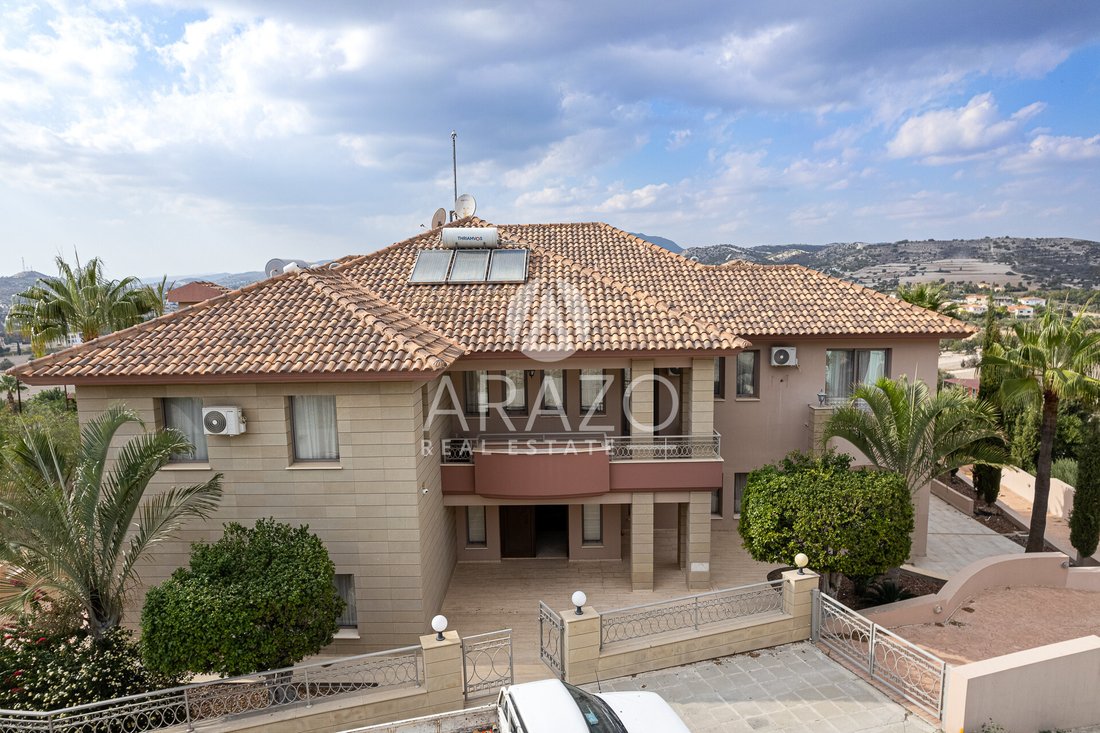 Villa in Alethriko, Larnaca, Cyprus 5 - 16656298