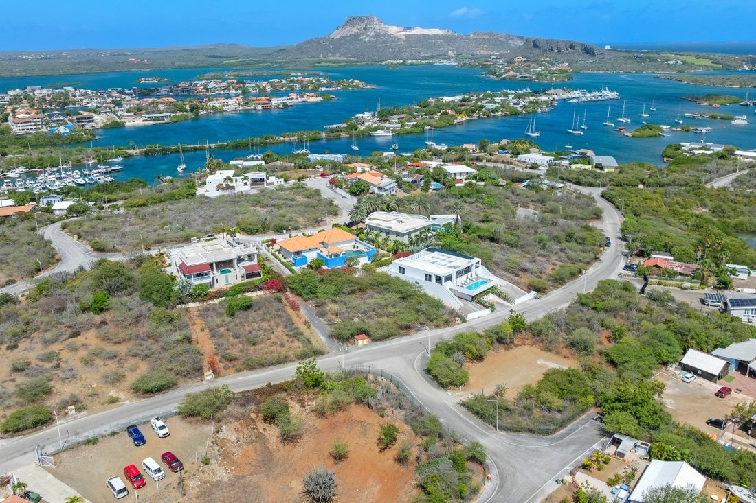 Land in Willemstad, Curaçao 4 - 16655815
