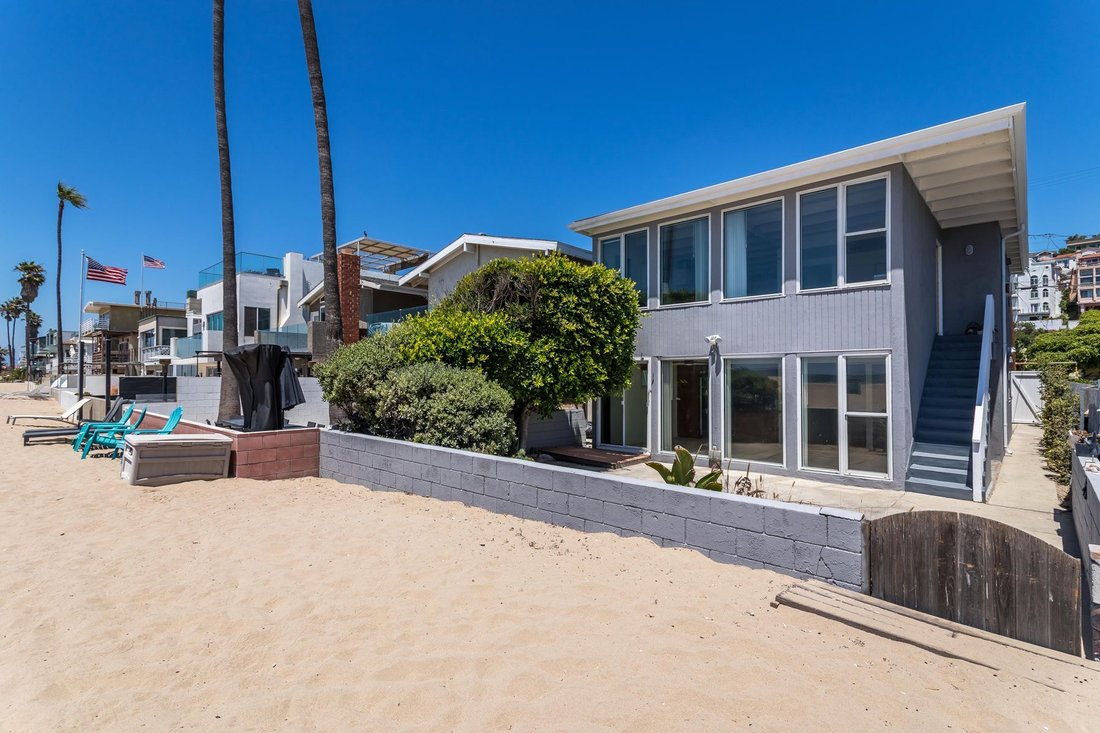 Apartment in Los Angeles, California, United States 1 - 16657114