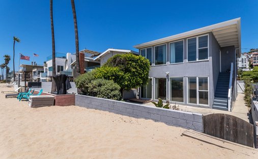 Apartment in Los Angeles, California, United States 1