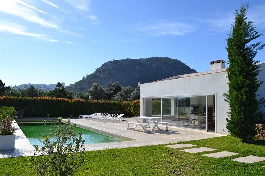 Finca à Pollença, Îles Baléares, Espagne 5 - 16656204