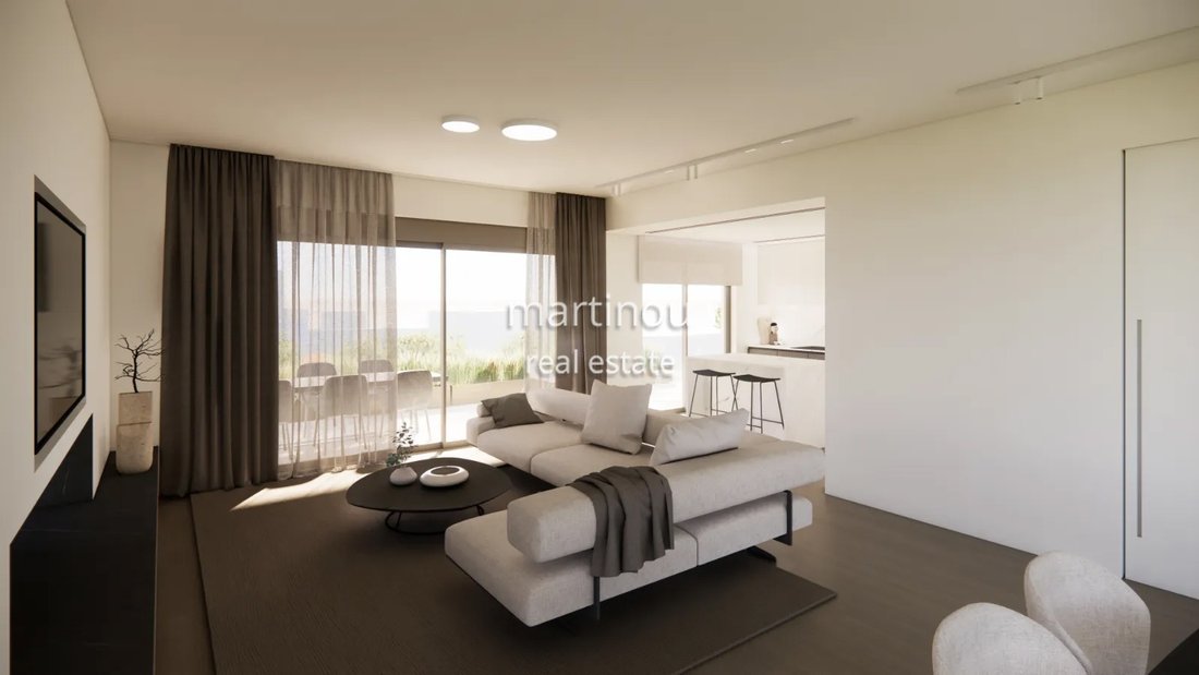 Apartment in Voula, Attica, Greece 5 - 16659415