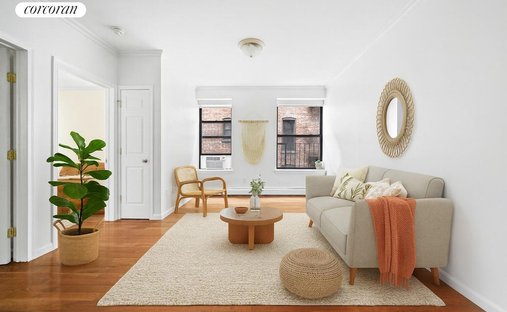 Condominio a New York, New York, Stati Uniti 1