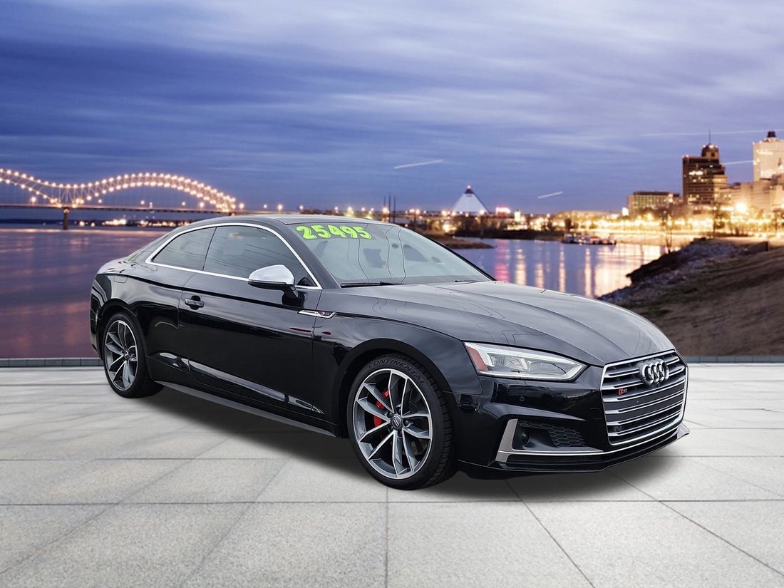 Cool S5 Audi 2018 Price Images