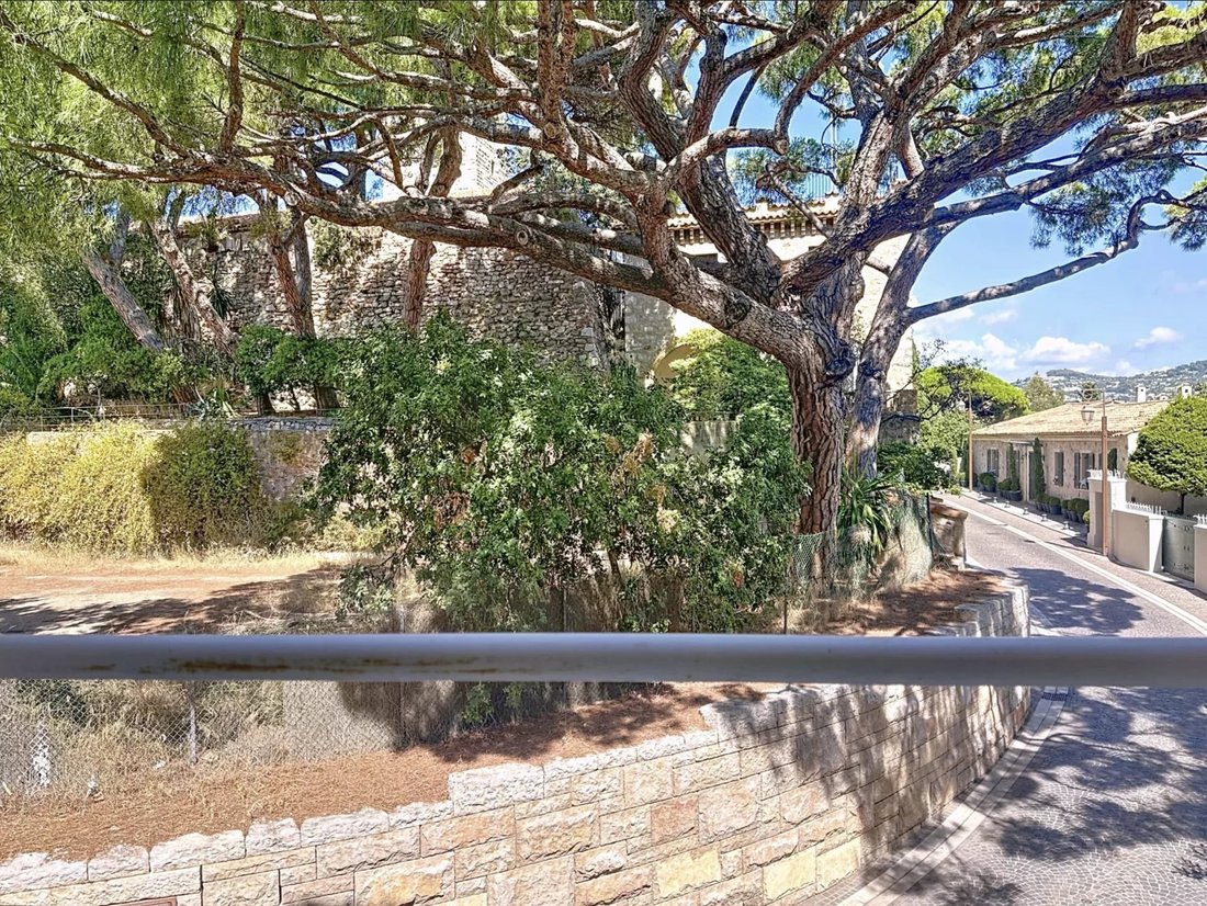 Apartment in Cannes, Provence-Alpes-Côte d'Azur, France 4 - 16656148