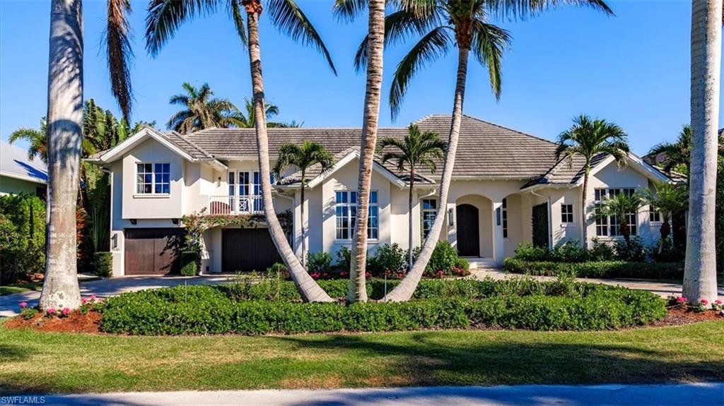 House in Naples, Florida, United States 2 - 16655188