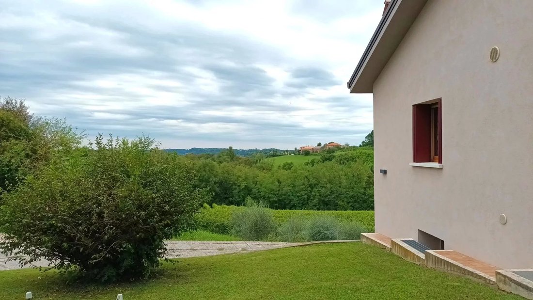 Villa in Refrontolo, Veneto, Italy 5 - 16657750