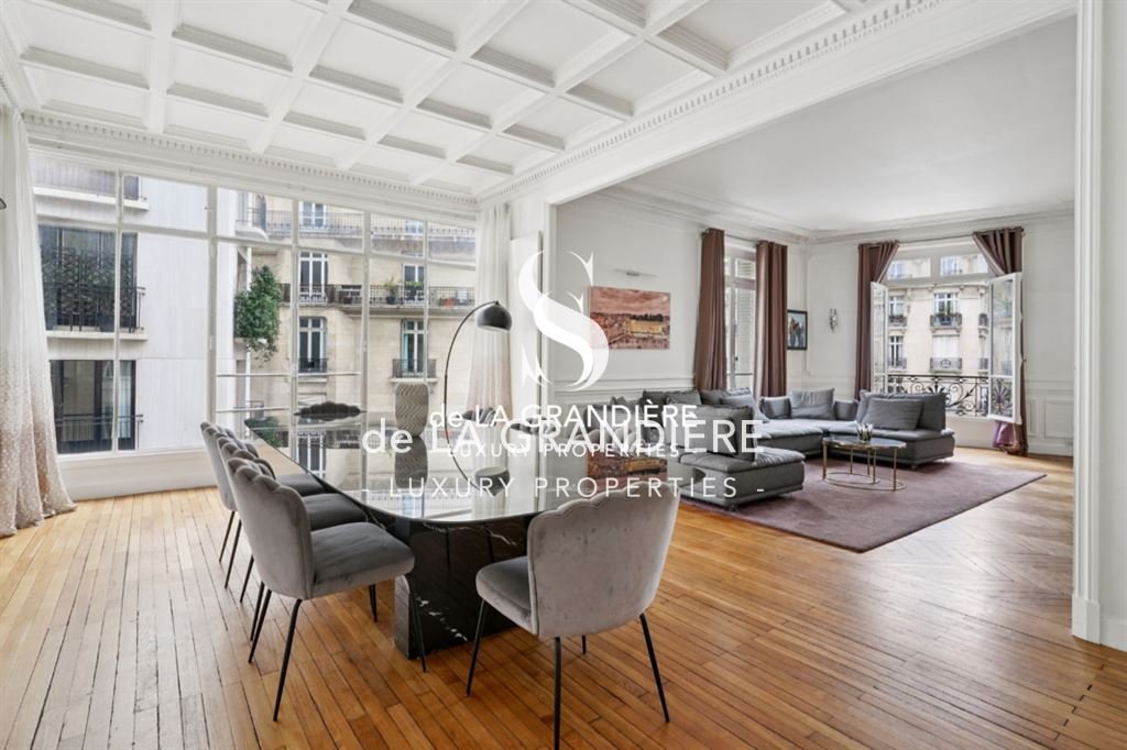 Apartment in Porte Dauphine, Paris 16e Arrondissement, Paris 2 - 16656334