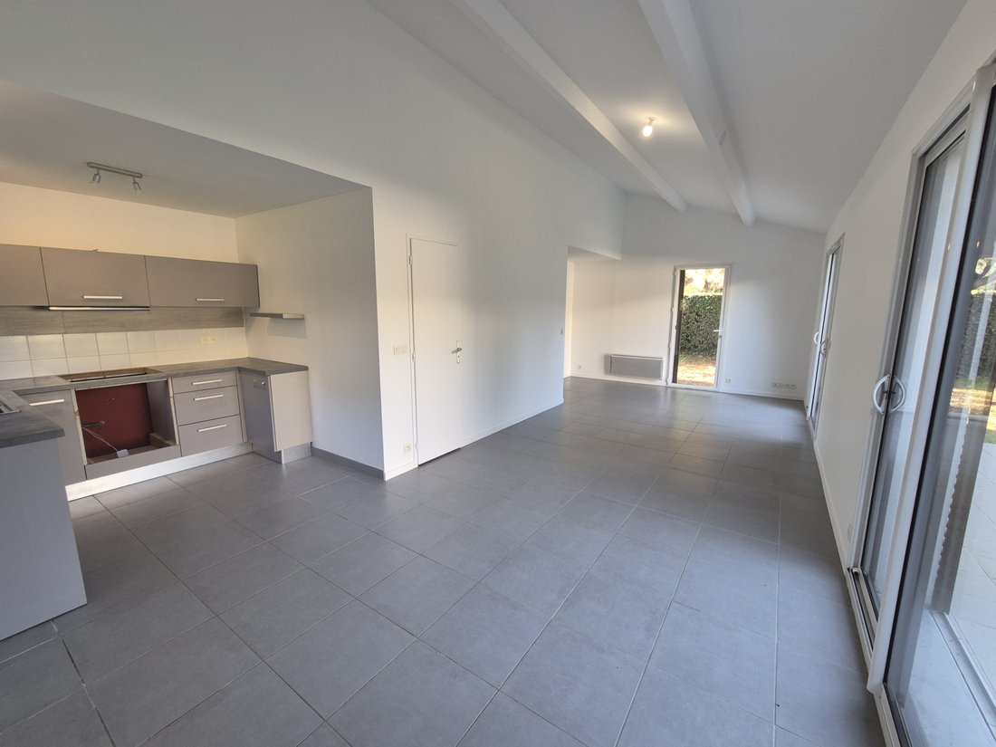 House in Le Fief-La Garenne, Royan, France 3 - 16657770