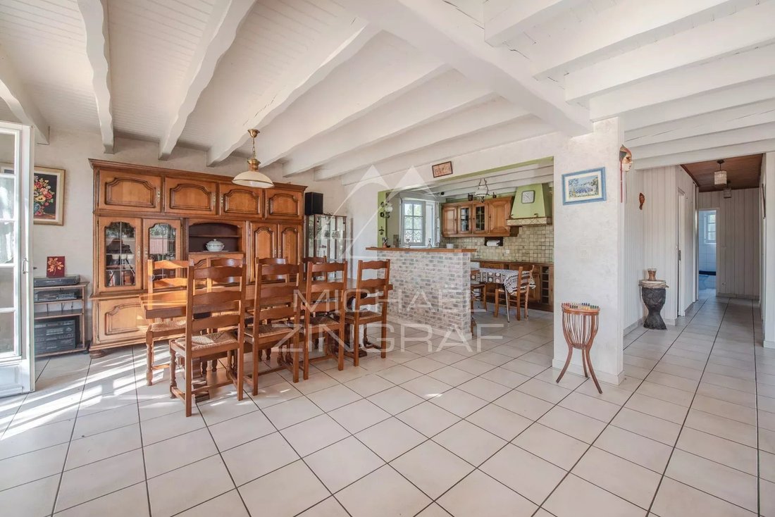 House in Aiguillon-Port, La Teste-de-Buch, France 5 - 16413358
