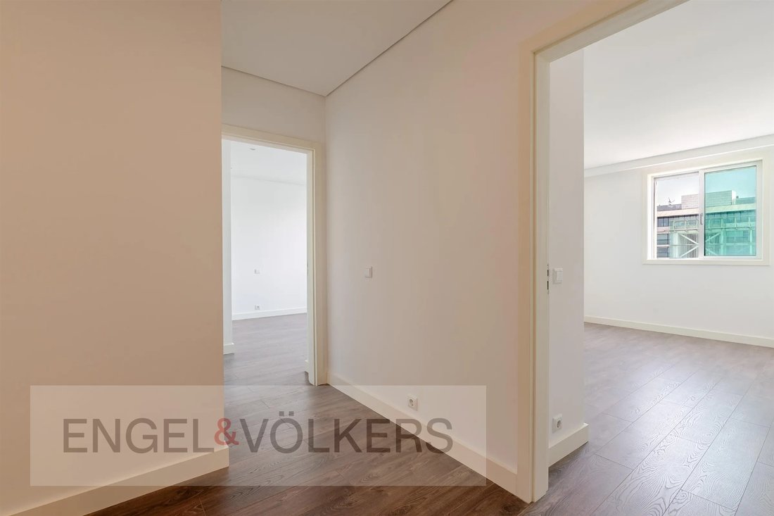 Apartment in Ramalde, Porto District, Portugal 5 - 16657452