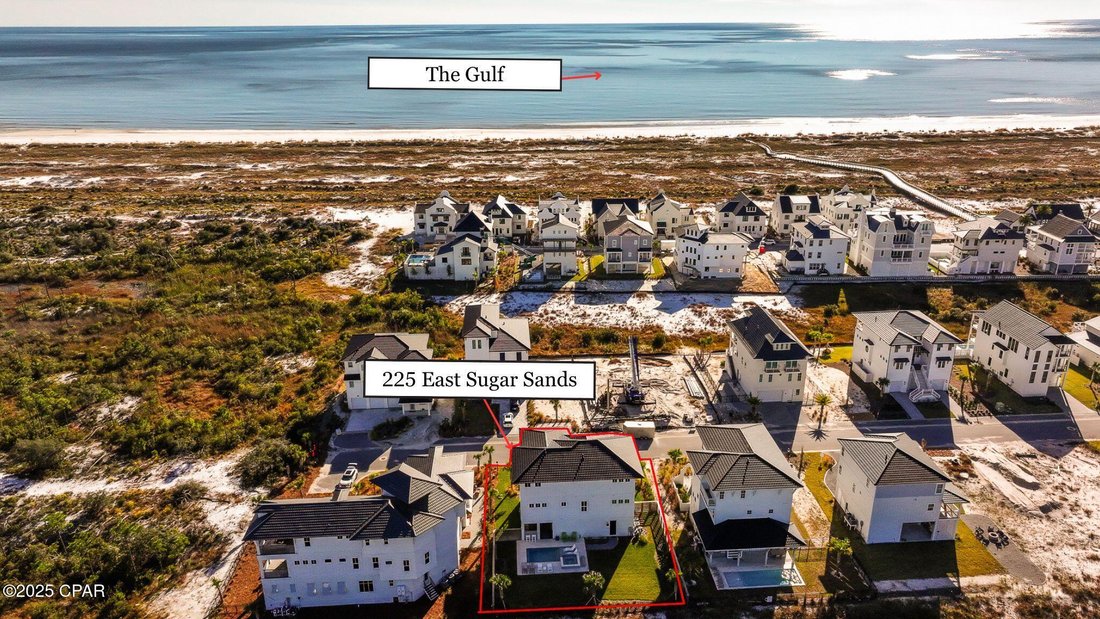House in Port St. Joe, Florida, United States 2 - 16655963