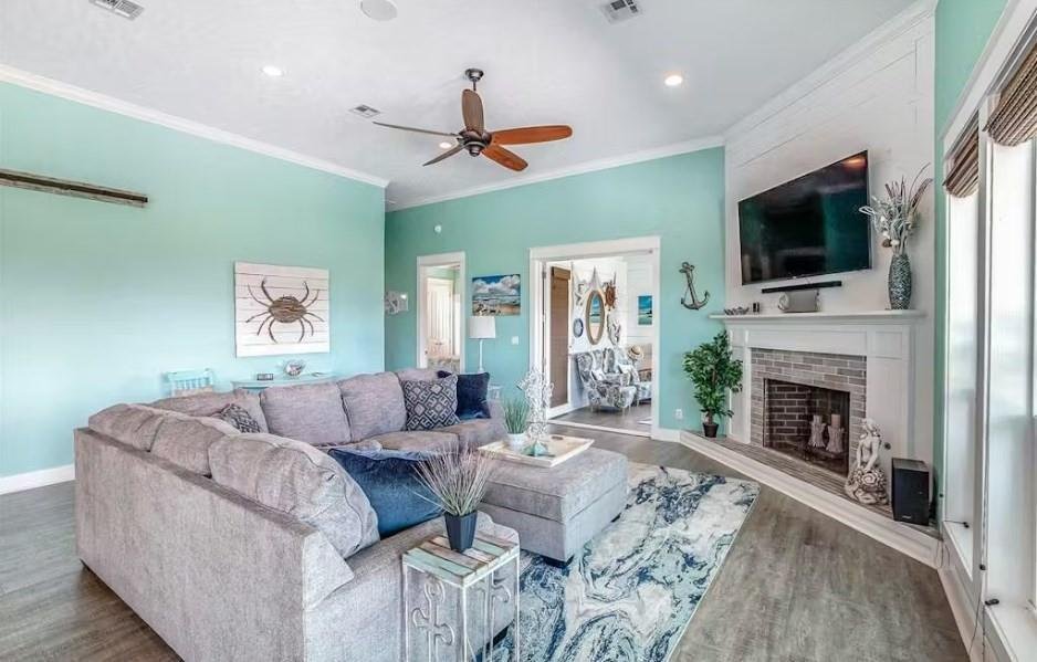 House in Bolivar Peninsula, Texas, United States 2 - 16658469