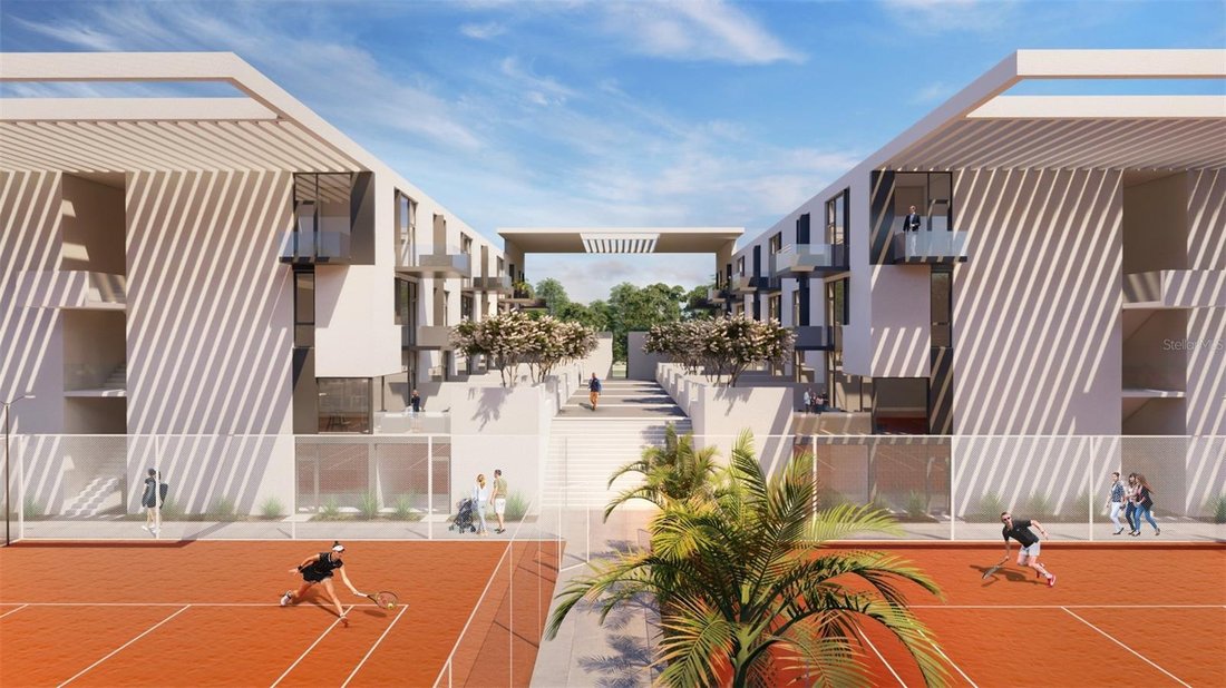 Condo in Sarasota, Florida, United States 1 - 16658987