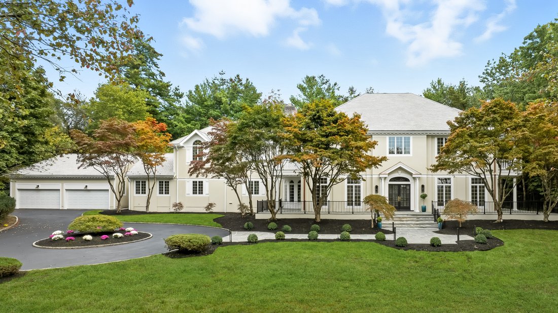 House in Scarsdale, New York, United States 4 - 16360623
