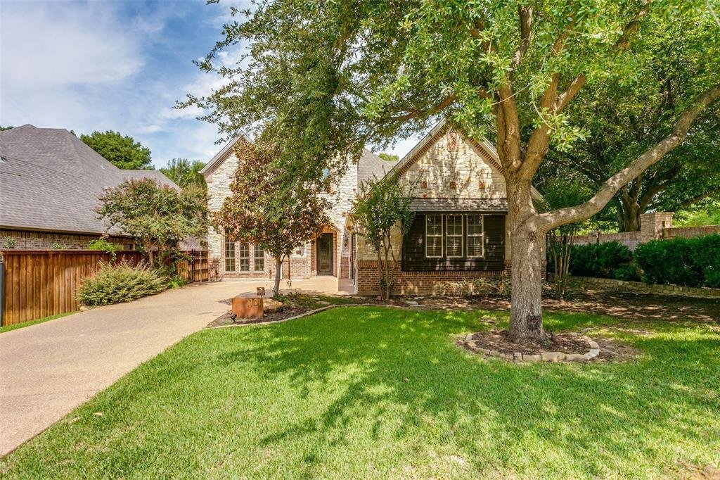 House in Keller, Texas, United States 2 - 16658247
