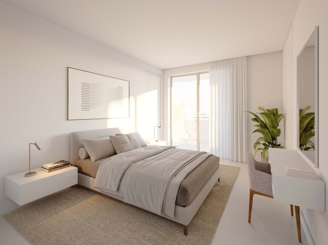 Apartment in Sao Goncalo de Lagos, Algarve, Portugal 2 - 16657165