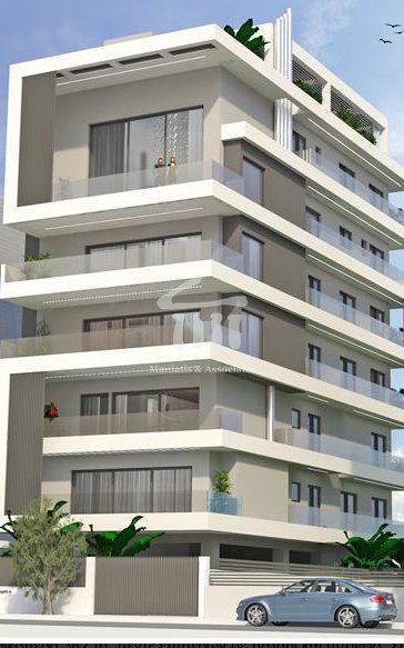 Apartment in South Athens, Attica, Greece 1 - 14394030