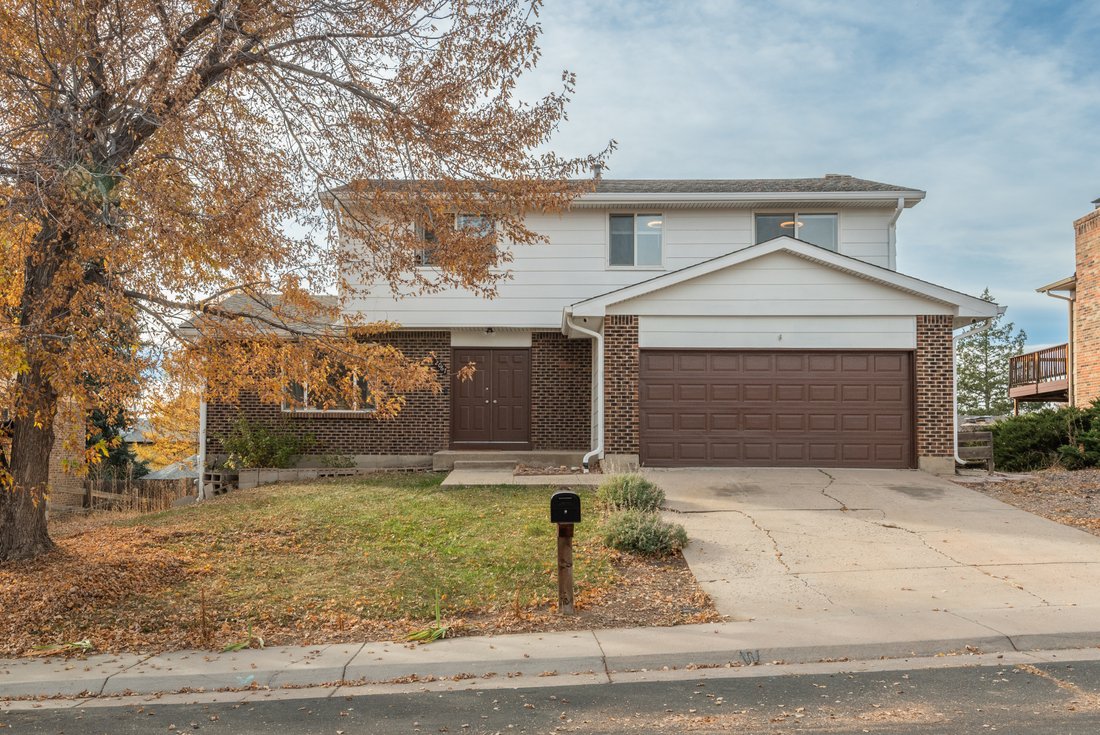 House in Aurora, Colorado, United States 4 - 16657117