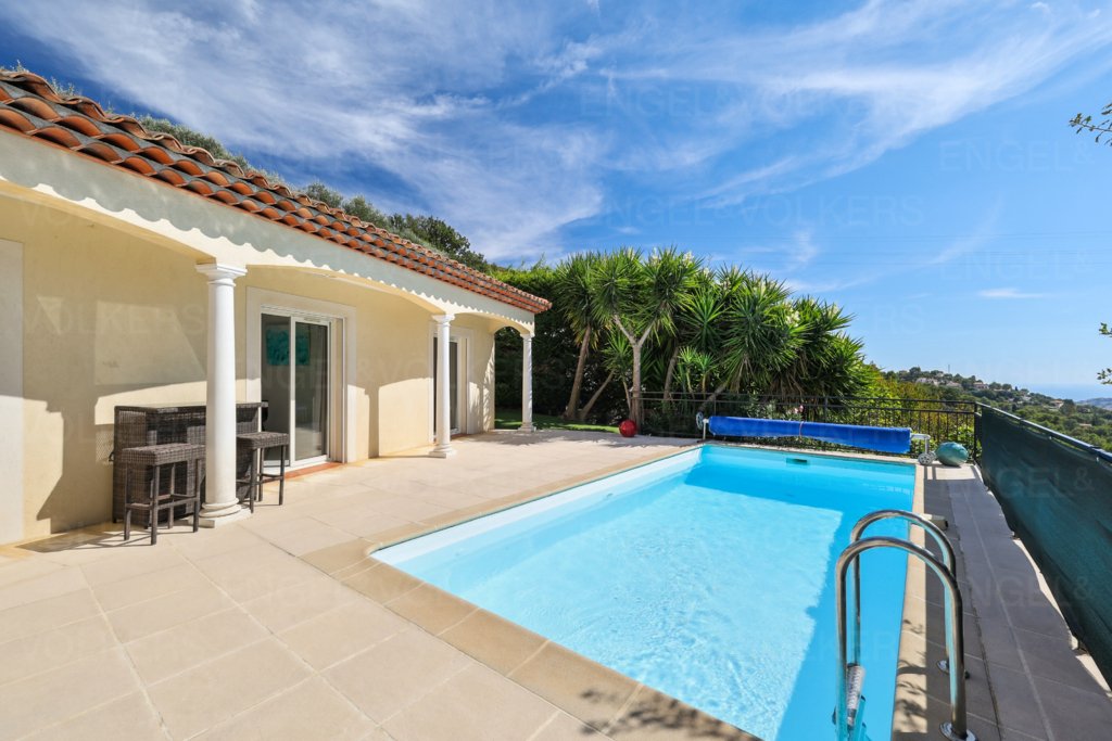 House in Nice, Provence-Alpes-Côte d'Azur, France 1 - 16211553