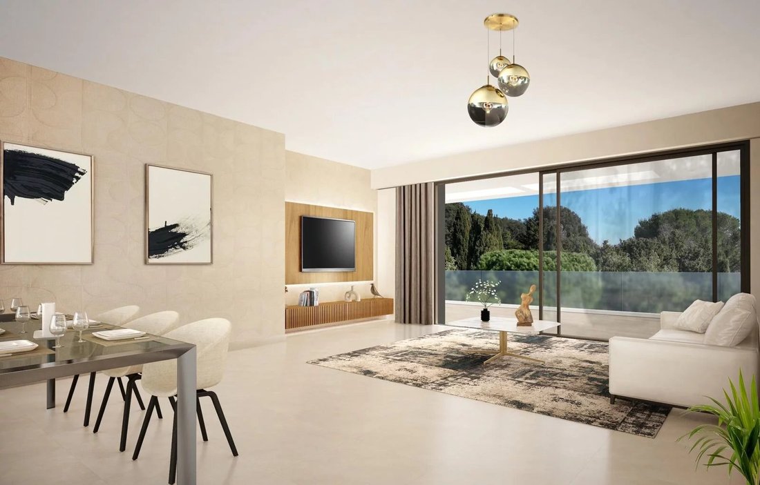 Apartment in Beausoleil, Provence-Alpes-Côte d'Azur, France 3 - 16657438