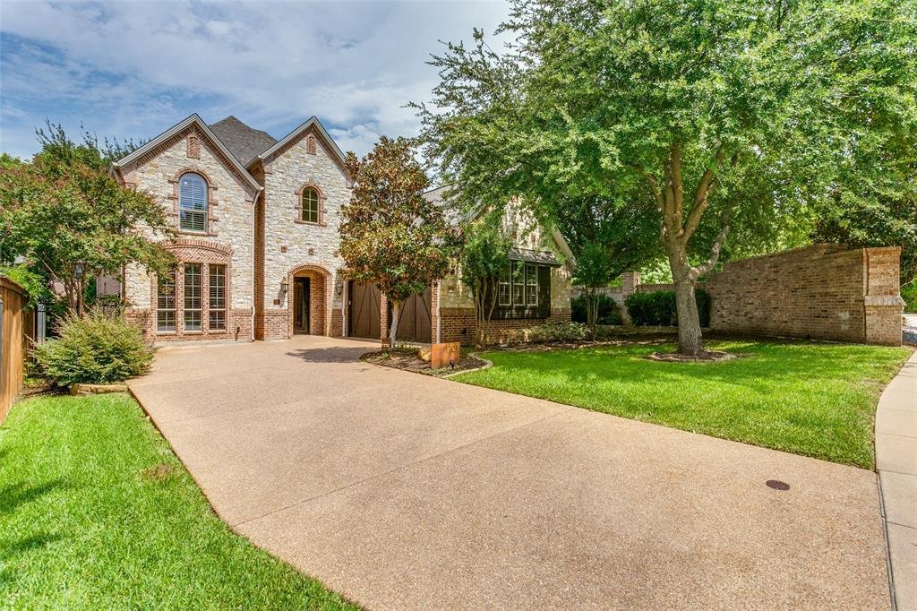 House in Keller, Texas, United States 1 - 16658247