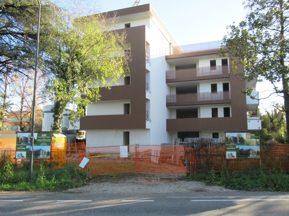 Apartment in Saint Mary Del Rovere, Treviso, Italy 2 - 15427559