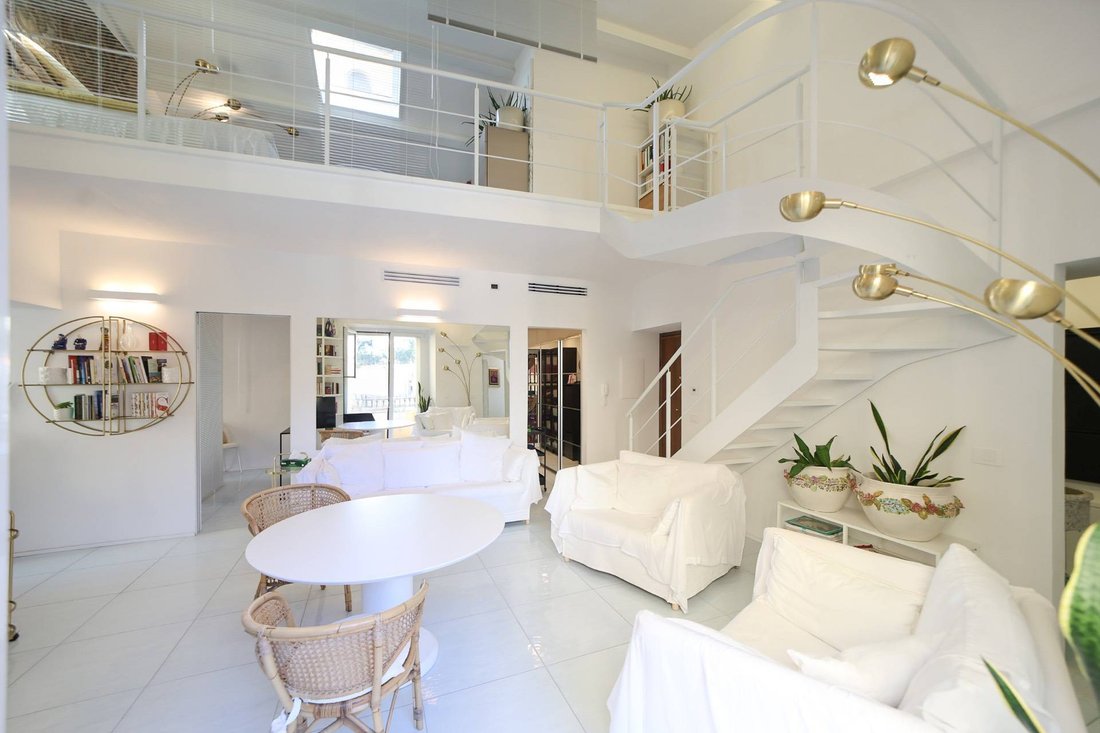 Apartment in Porto Santo Stefano, Monte Argentario, Tuscany 5 - 16658519