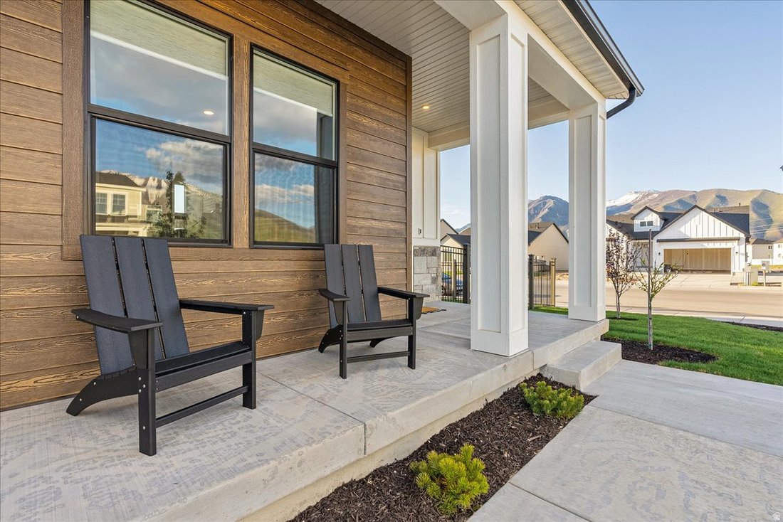 House in Springville, Utah, United States 3 - 16658386