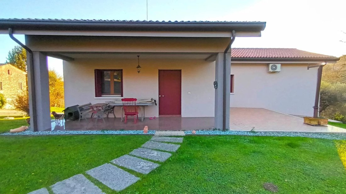 Villa in Refrontolo, Veneto, Italy 1 - 16657750