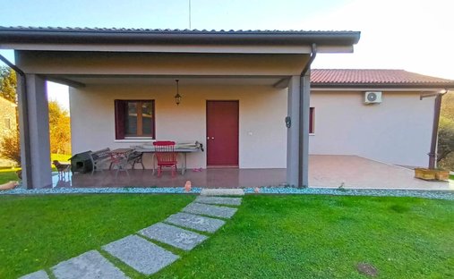Villa en Refrontolo, Véneto, Italia 1