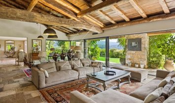 Estate in Fayence, Provence-Alpes-Côte d'Azur, France 2