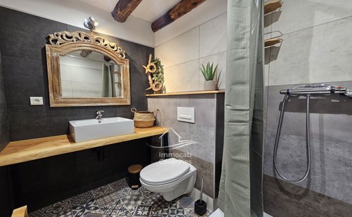 Castle for Sale in Anduze, Occitanie, France