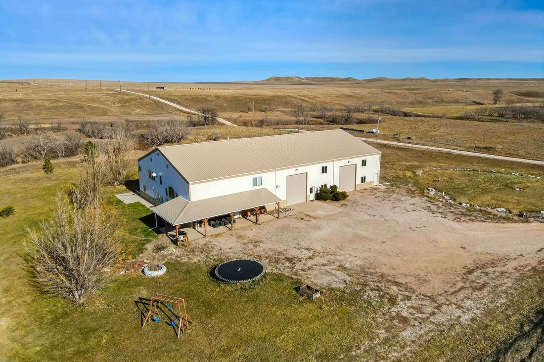 House in Piedmont, South Dakota, United States 2 - 16658225