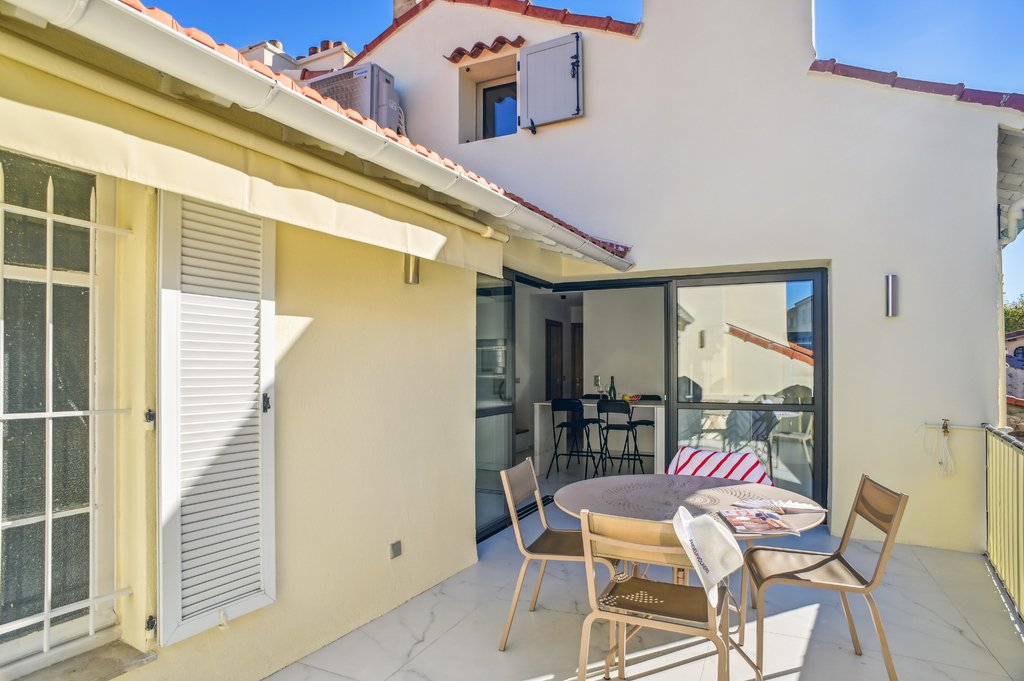 Apartment in Cannes, Provence-Alpes-Côte d'Azur, France 3 - 16571108